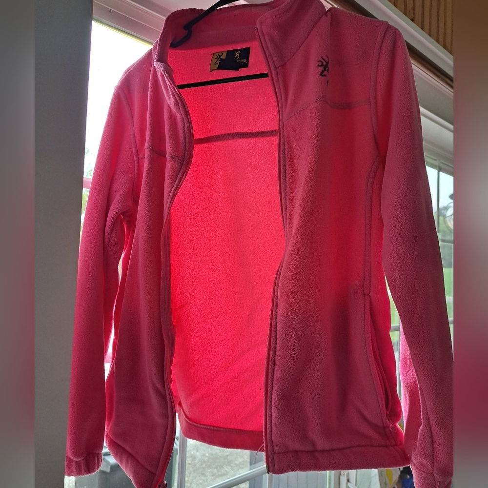 Browning jacket